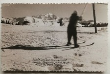 1148 ancienne carte postale - ancienne,