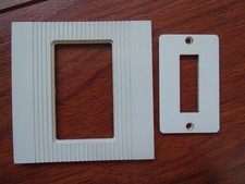 LEGRAND Railux ivoire blanc 1