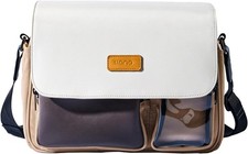 llano Sac à bandoulière pour