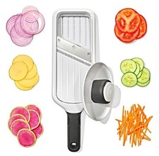 OXO Mandoline compacte