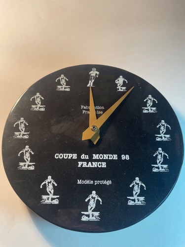 Rare ancienne horloge - , en