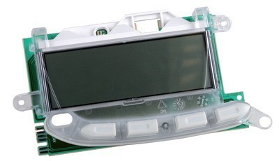 Carte interface saunier duval - carte, interface-
