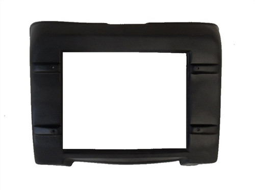 0187918 cache radiateur - cache-radiateur, ligier