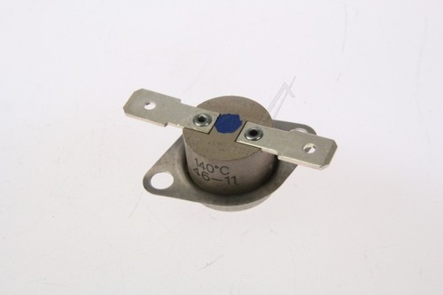 Thermostat 140 seche linge - thermostat, 140°c