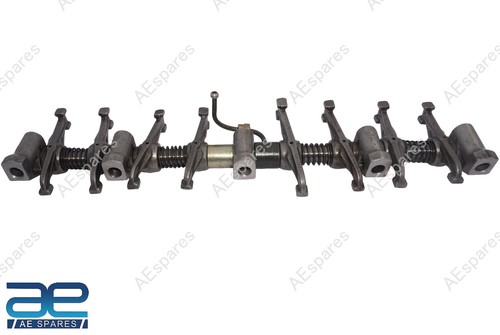 Ensemble arbre cames oem - cames,
