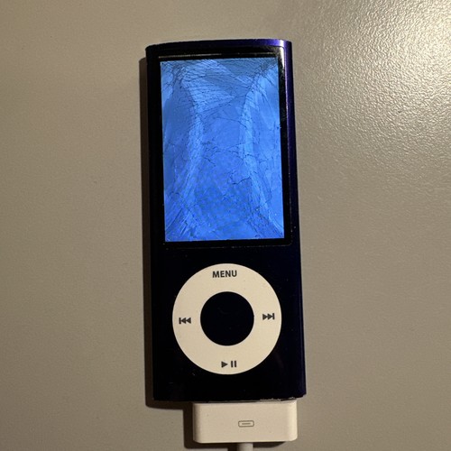Apple ipod nano 8go 8gb - 8go,