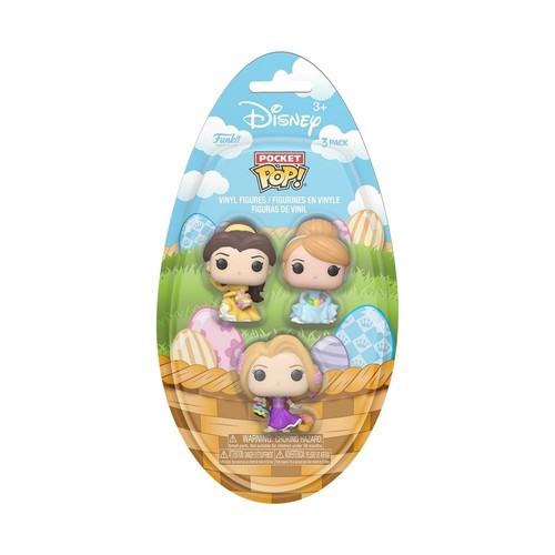 Blister figurine funko - 3,