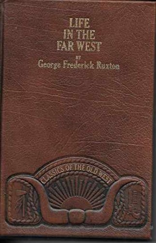 Life the far west - in,