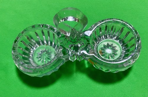 Saleron saliere poivriere avec - saliere,