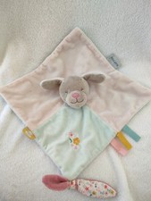 Doudou Plat/Mouchoir Lali