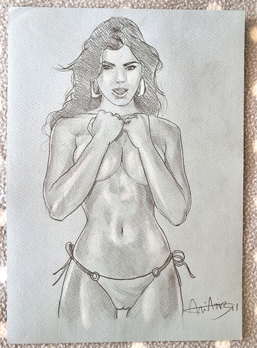 Pin girl nue pretty sexy - pin, up