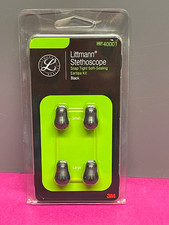 Bouchons d'oreilles  LITTMANN 40001   pour stéthoscope