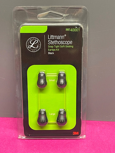 Bouchons oreilles littmann - d'oreilles,