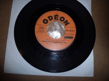 SP JUKE BOX BIEM THE BEATLES