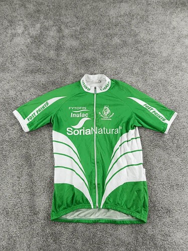 Bioracer maillot velo homme