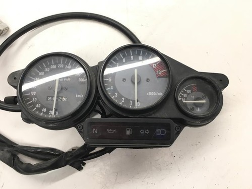 Compteur yamaha yzf 1000 - compteur, r