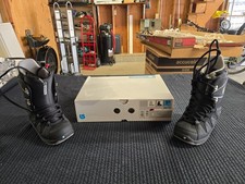 Burton Moto Women's Snowboard