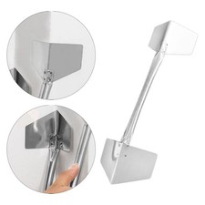 Truelle d'angle pour cloisons