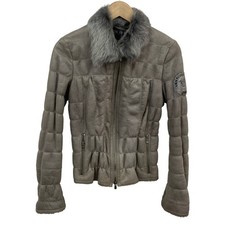 VENTCOUVERT Gray Beige Women's