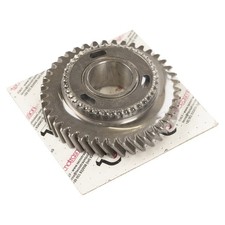 Pignon d'engrenage 1 vitesse