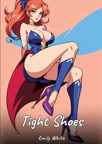 Tight shoes sexy erotic - sexy,