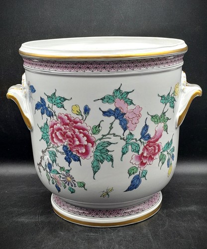 Grande jardinière cache pot