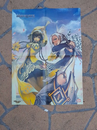 Divers poster jeu kingdom - divers, du