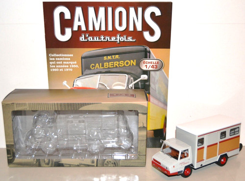 Altaya ixo camions - /, ixo.
