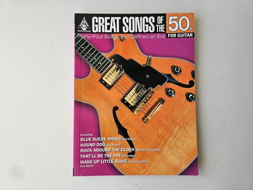 Partition songbook - ♫,