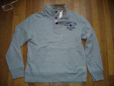 R95TH  T-shirts Sweats taille L 100% coton vide armoire