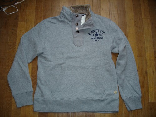 R95th shirts sweats - , taille