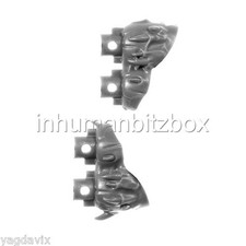 KH34 BOLTER LOURD JUM CHAOS HELBRUTE WARHAMMER 40000 BITZ W40K METABRUTUS 40-41