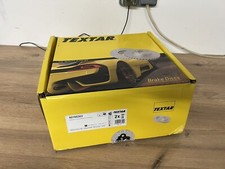 Disques Arrieres pour Porsche