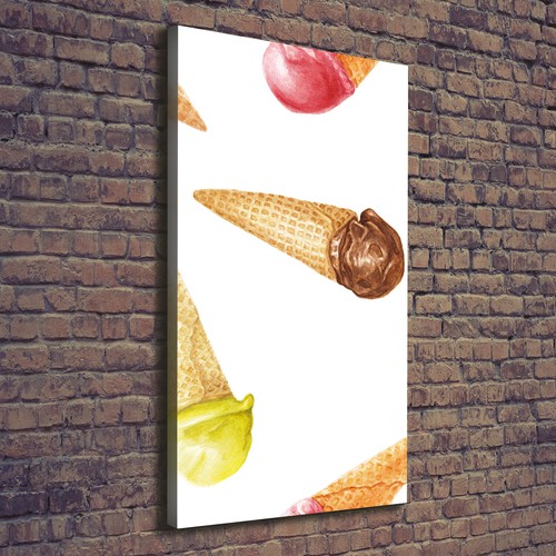 Tulup tableau sur toile - tulup,