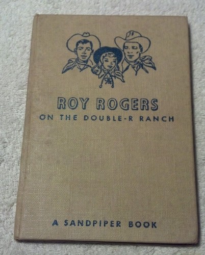 Beecher nordli roy rogers - beecher,