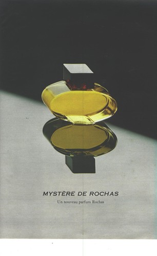 Publicite 1979 rochas - ,