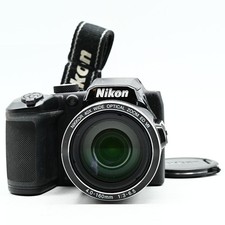 Appareil photo numérique