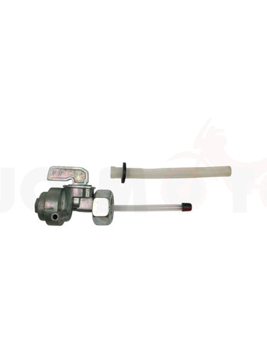 Robinet carburant - de,