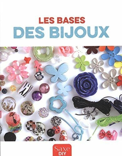 Les bases des bijoux - les,