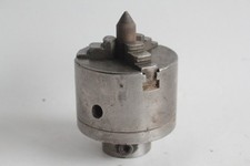 Mandrin de tour 3 mâchoires