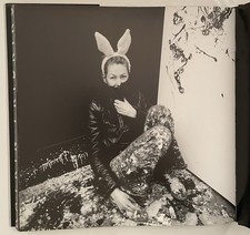 Signed; Katrin Fridriks -