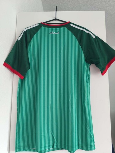 Maillot football algérie - maillot,