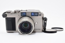 Appareil photo argentique