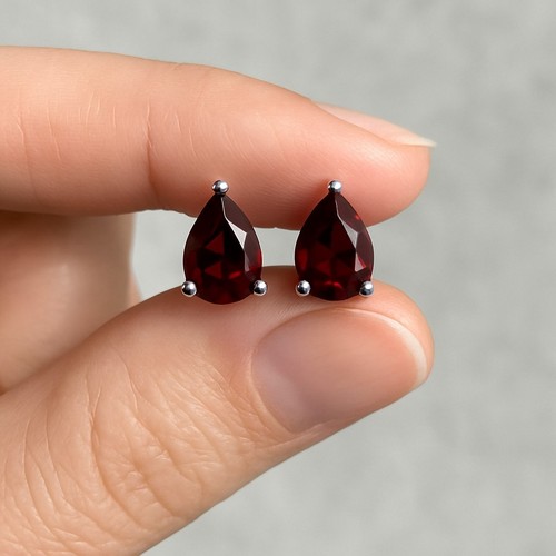 Boucles oreilles puces - boucles, d’oreilles