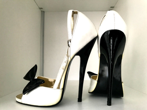 17cm 6ihf sexy high - 43, 44
