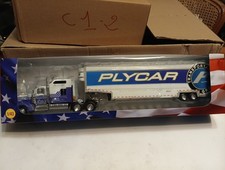 camion américain altaya 1/43