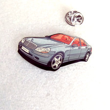 Pin's lapel pin Pins MERCEDES