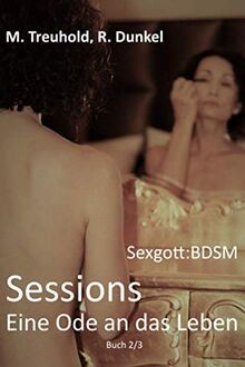 Sexgott bdsm sessions - -, eine