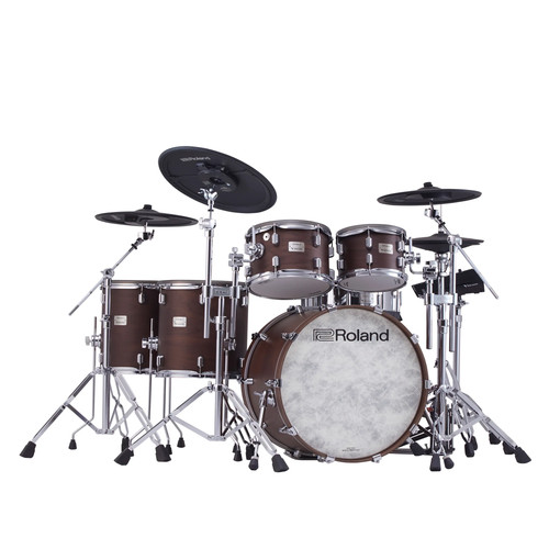 Roland vad716 drums - roland, v-drums
