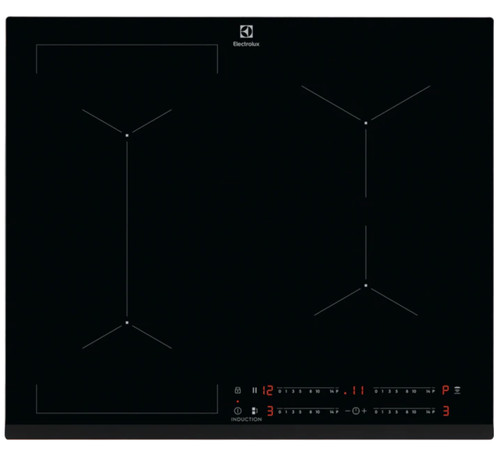 Electrolux eil63443 table - electrolux,